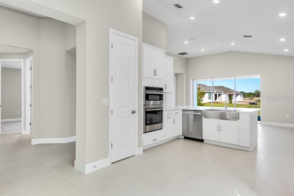 COLBERT LANDINGS - Residential