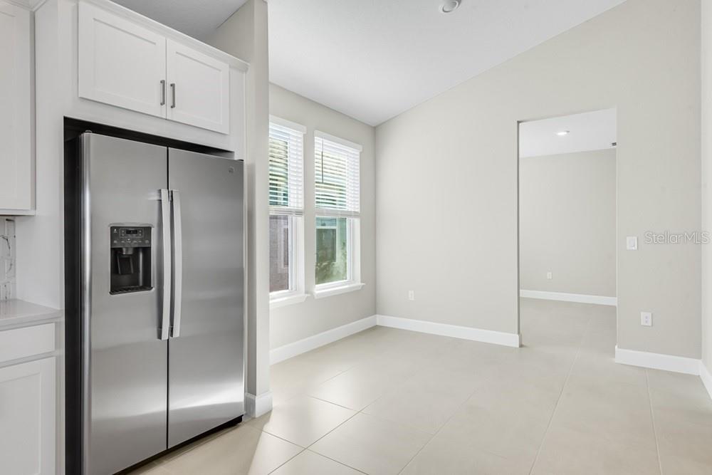 COLBERT LANDINGS - Residential