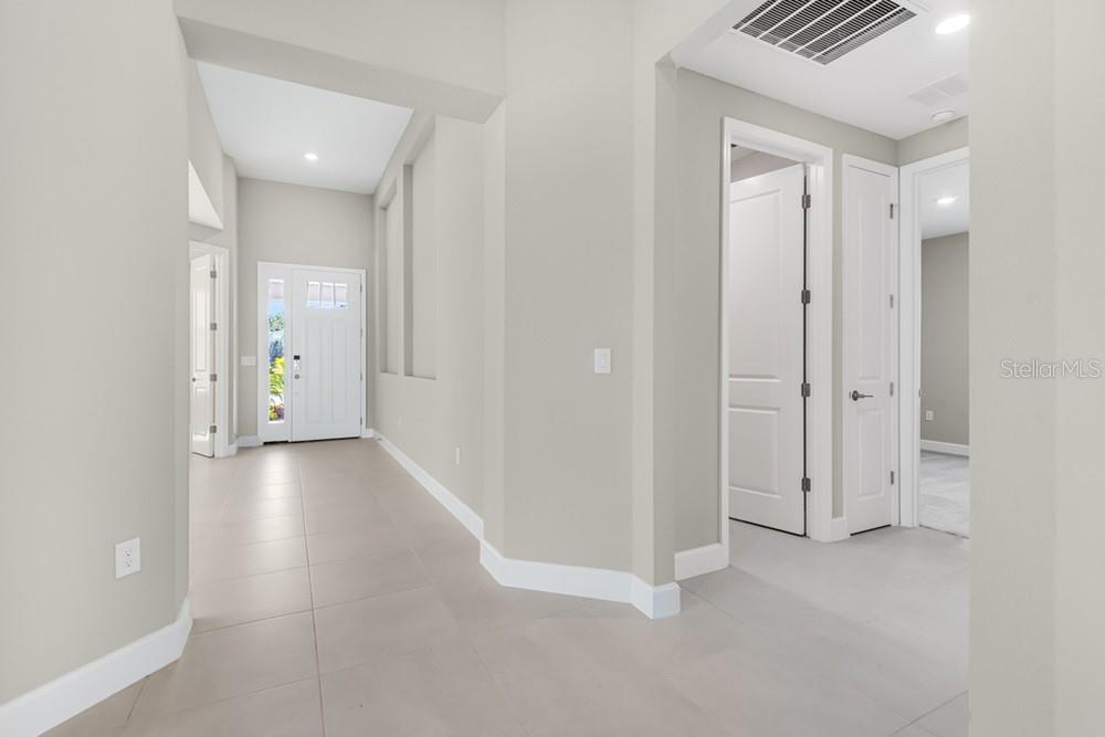COLBERT LANDINGS - Residential