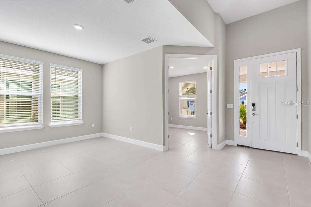 COLBERT LANDINGS - Residential
