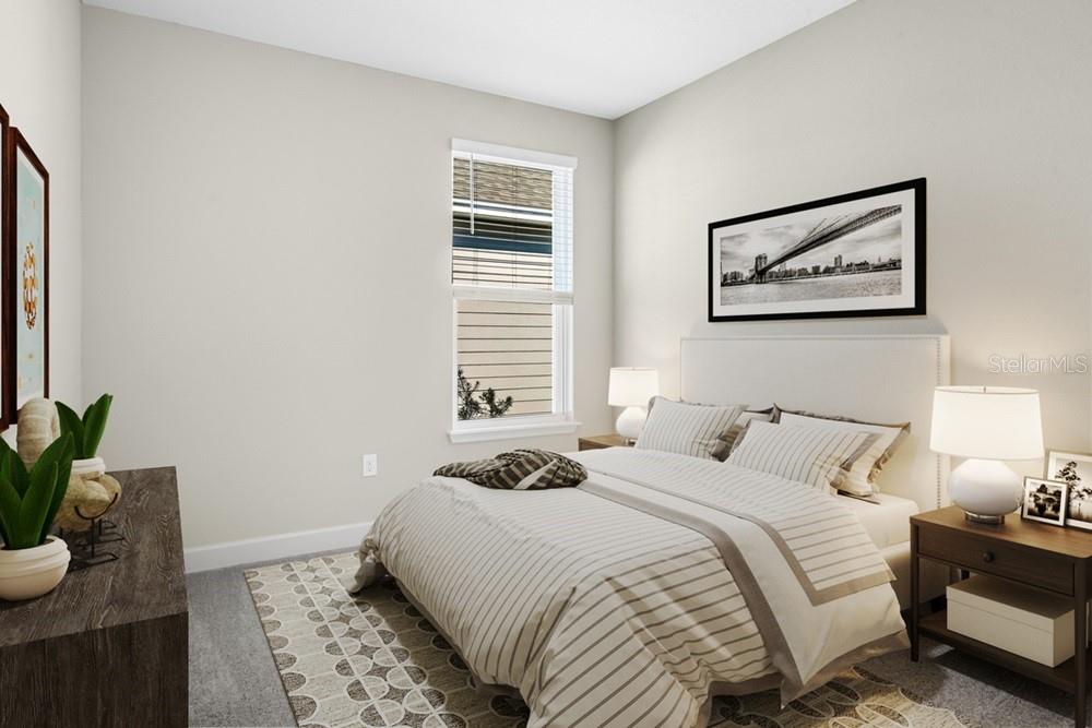 COLBERT LANDINGS - Residential