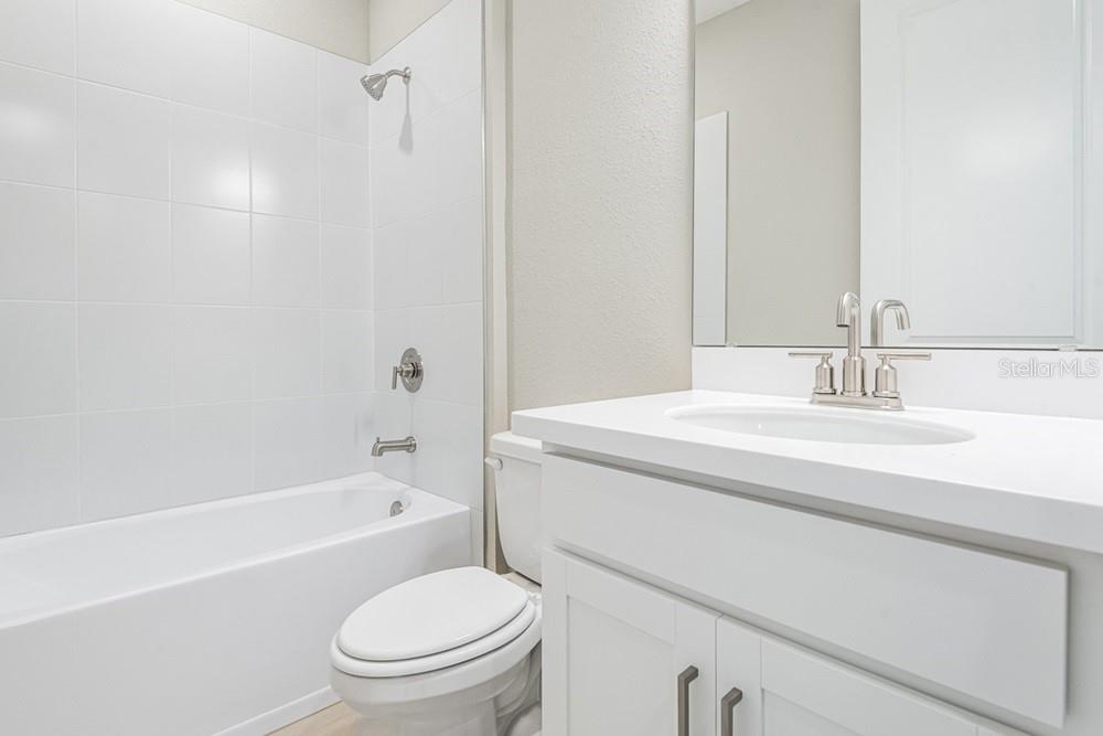 COLBERT LANDINGS - Residential