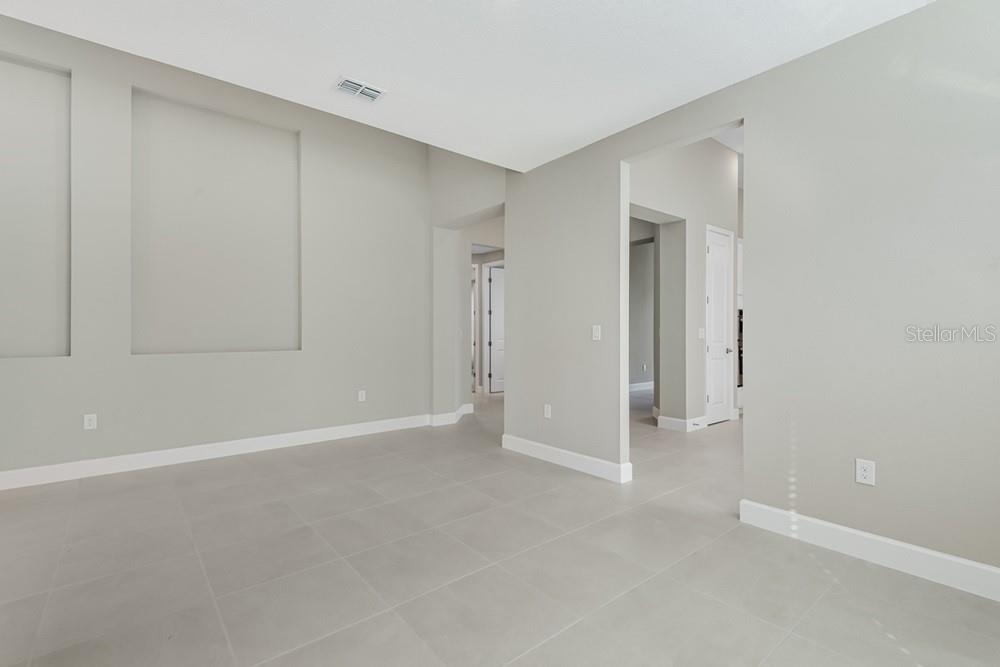 COLBERT LANDINGS - Residential