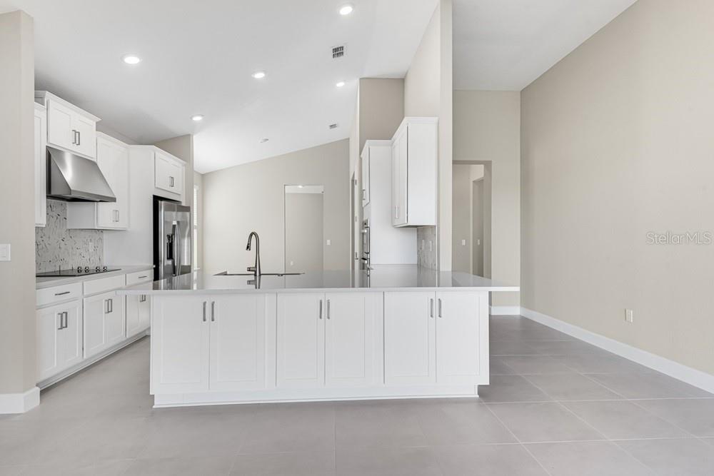 COLBERT LANDINGS - Residential