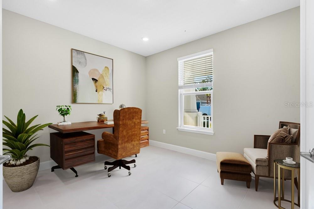 COLBERT LANDINGS - Residential