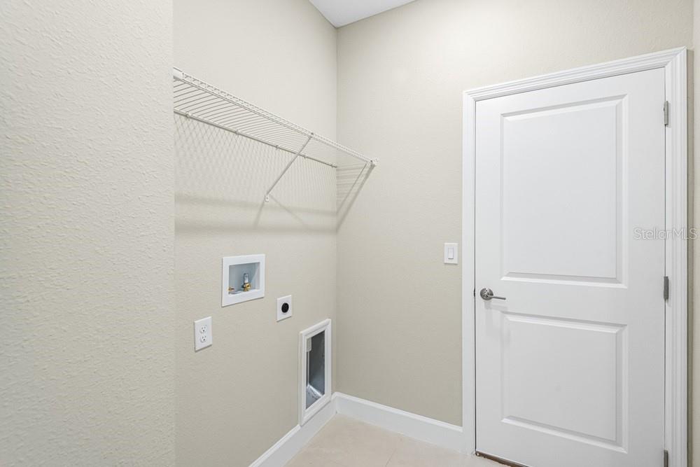 COLBERT LANDINGS - Residential
