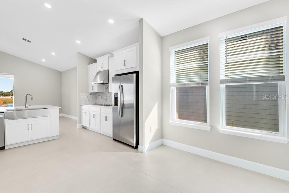 COLBERT LANDINGS - Residential