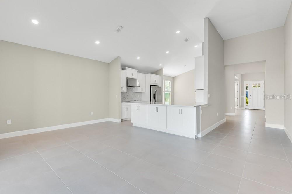 COLBERT LANDINGS - Residential