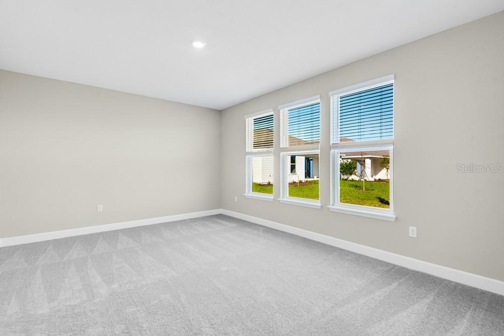 COLBERT LANDINGS - Residential