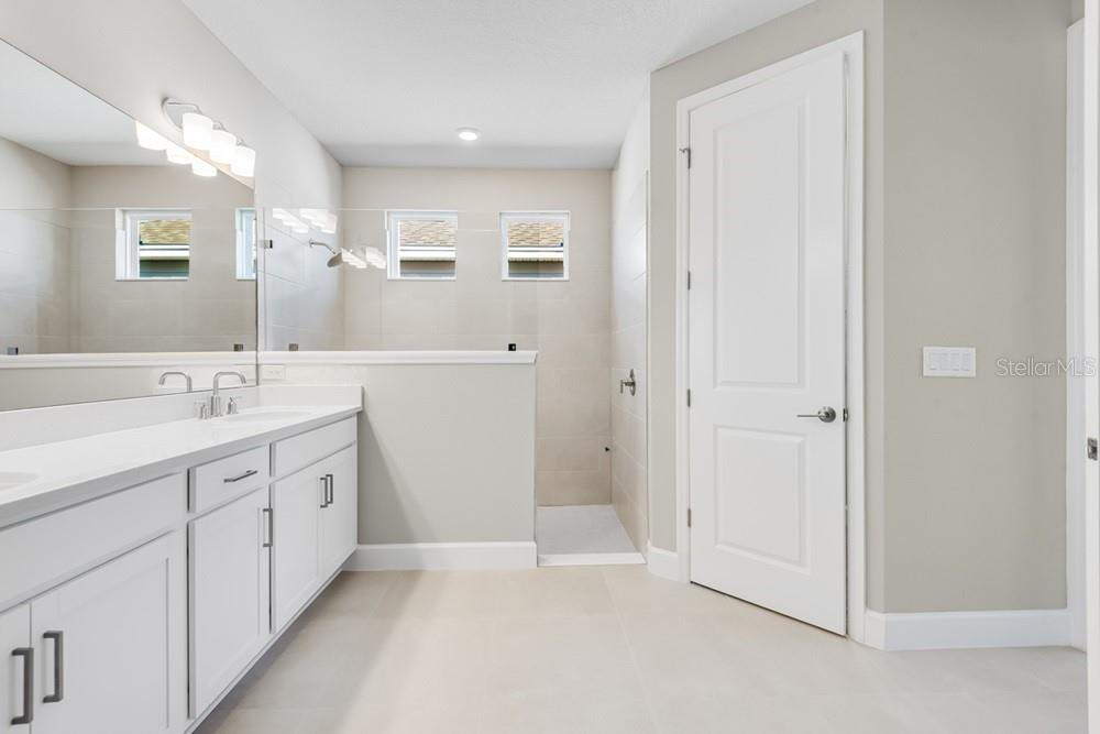 COLBERT LANDINGS - Residential