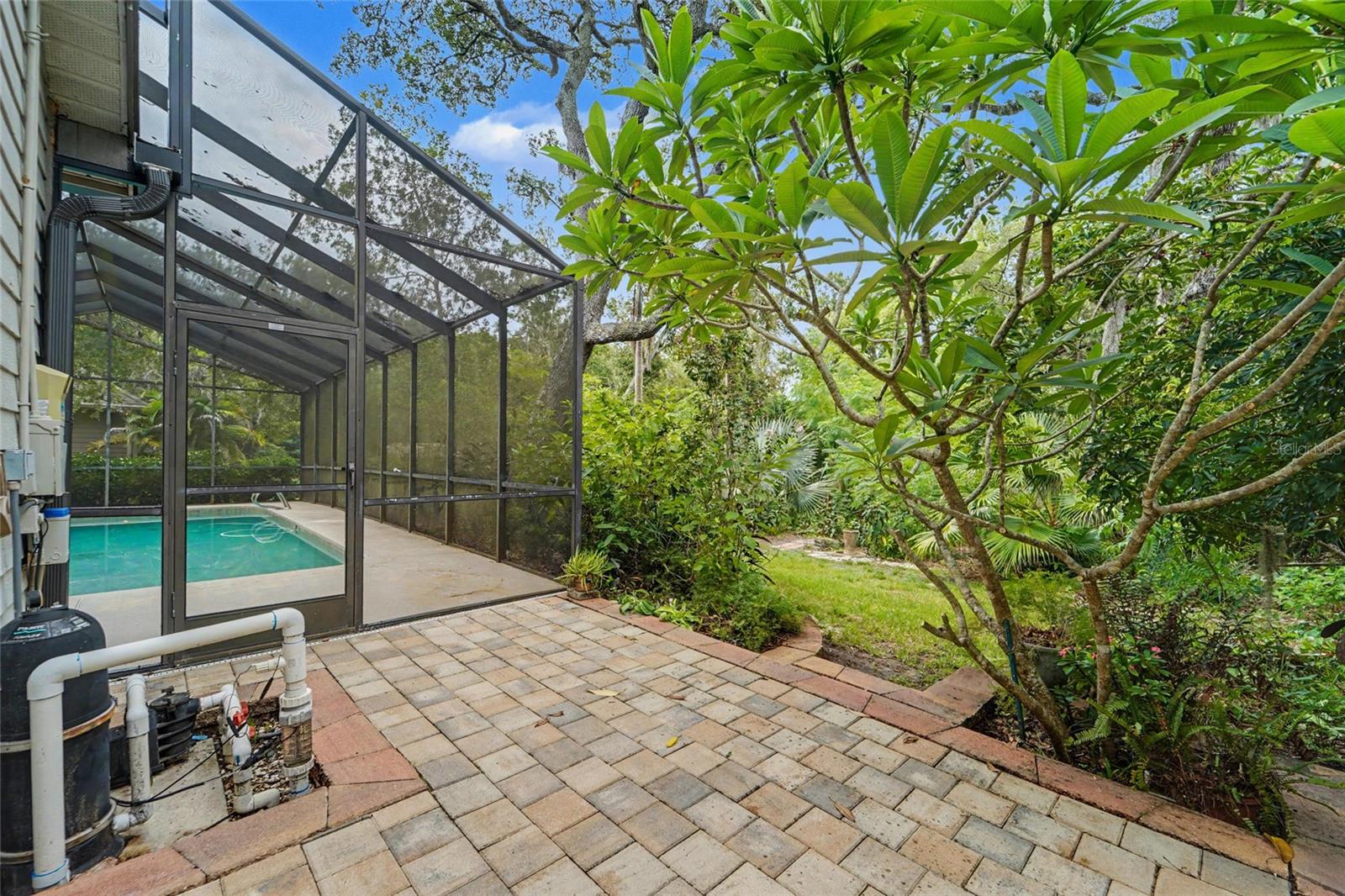 VILLAGE OF WOODLAND HILLS - Residential