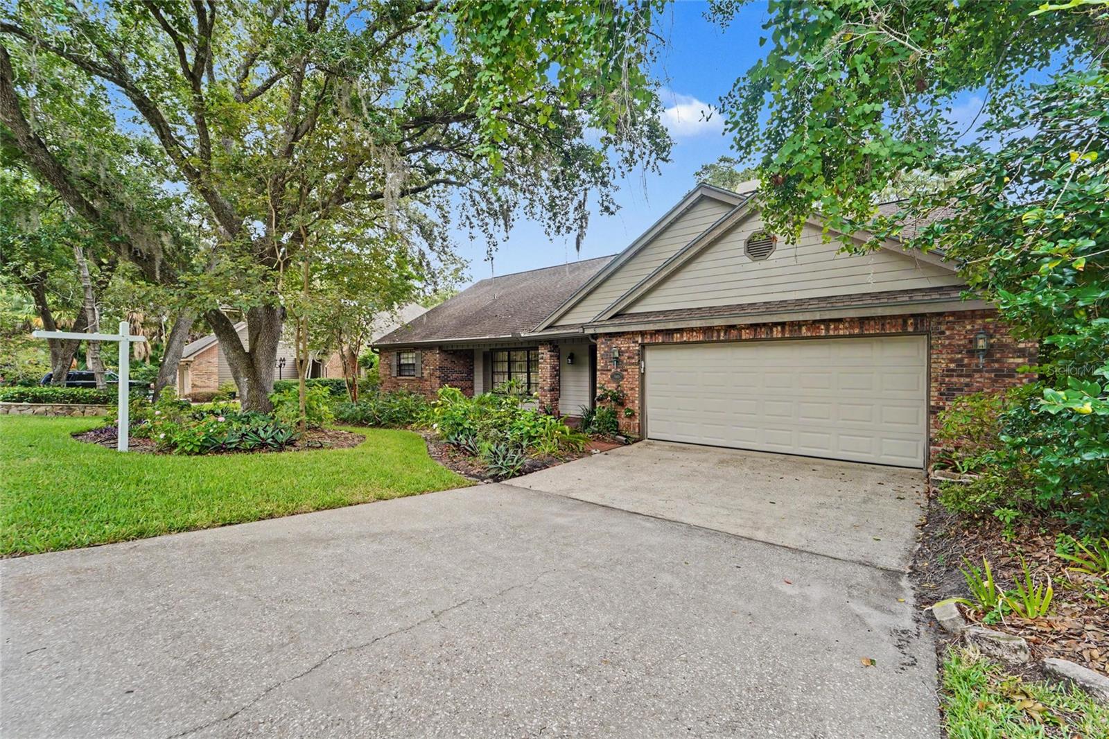 VILLAGE OF WOODLAND HILLS - Residential