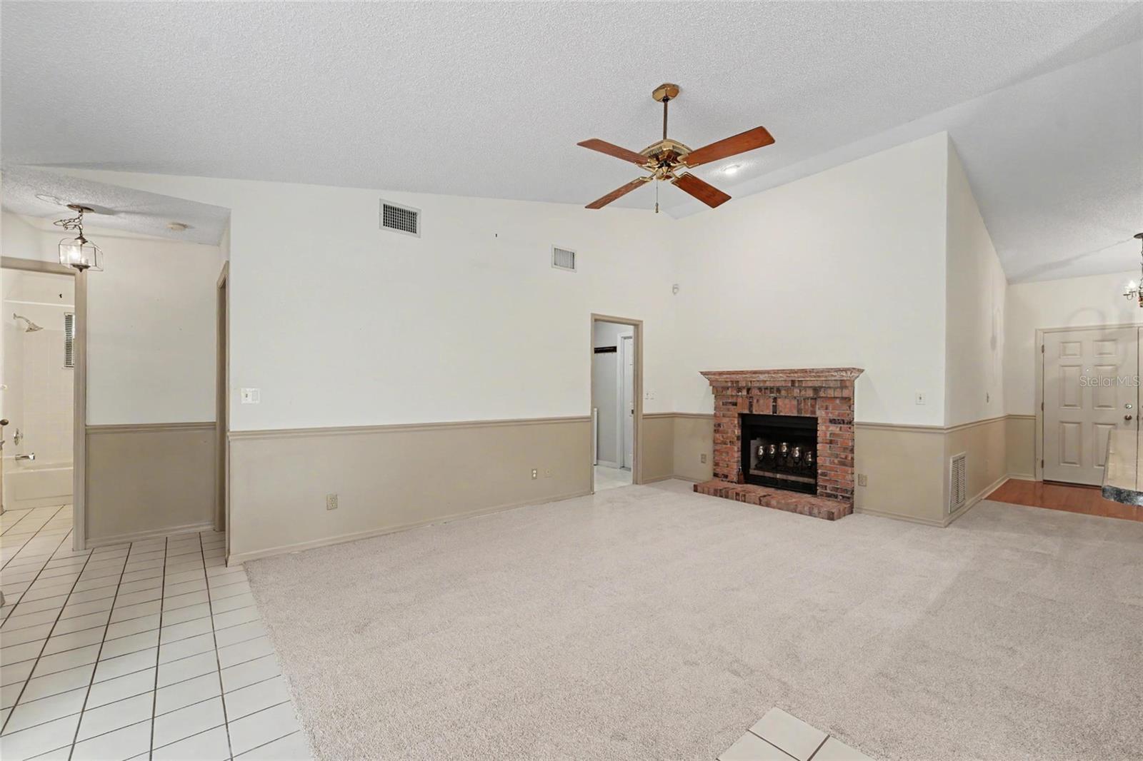 VILLAGE OF WOODLAND HILLS - Residential