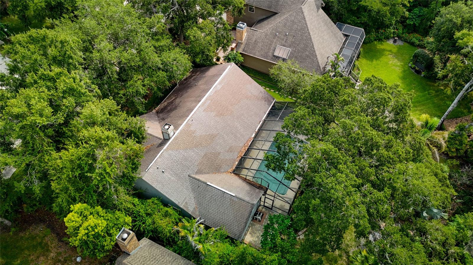 VILLAGE OF WOODLAND HILLS - Residential