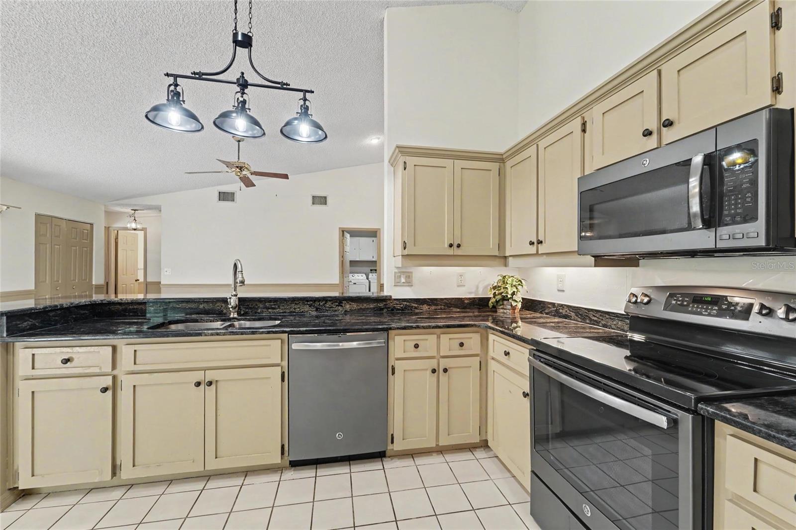 VILLAGE OF WOODLAND HILLS - Residential