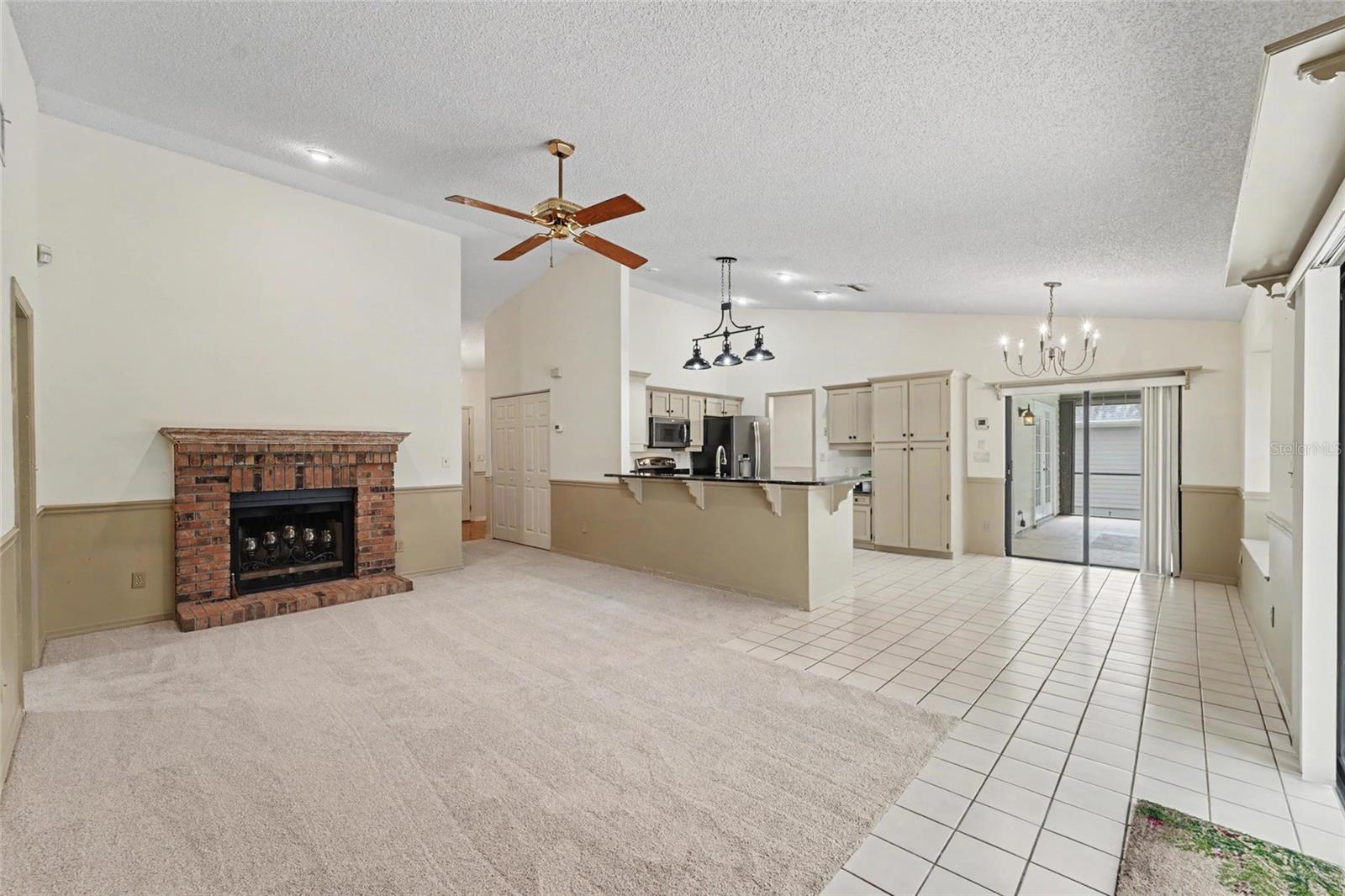VILLAGE OF WOODLAND HILLS - Residential