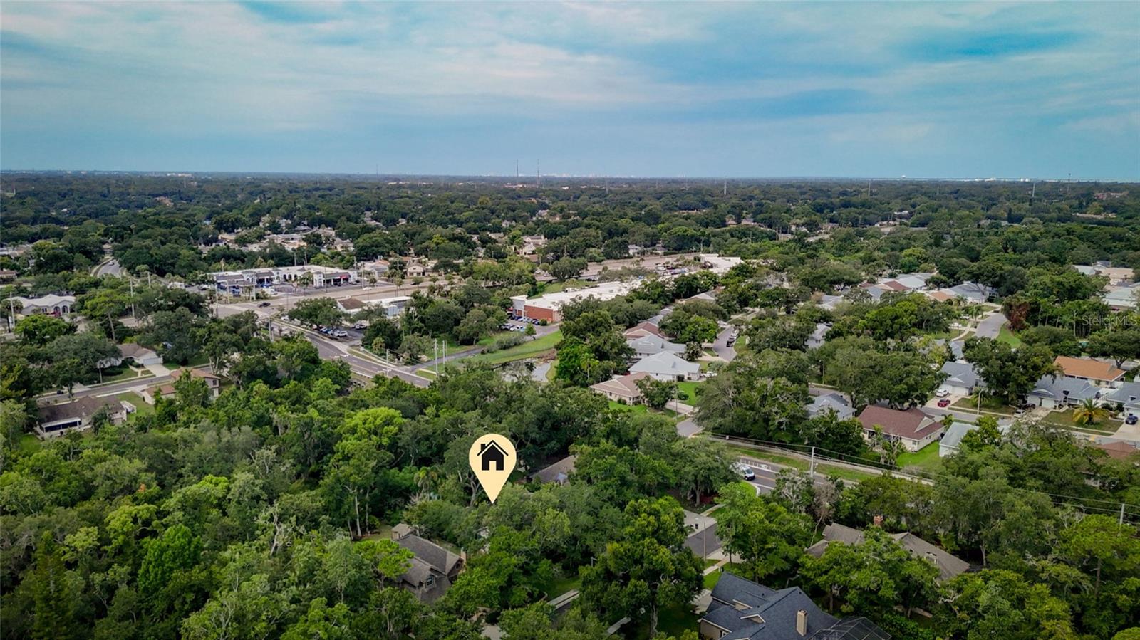 VILLAGE OF WOODLAND HILLS - Residential