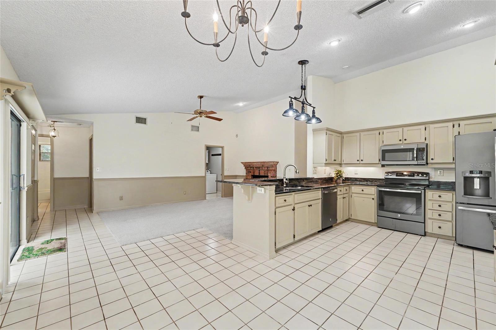 VILLAGE OF WOODLAND HILLS - Residential