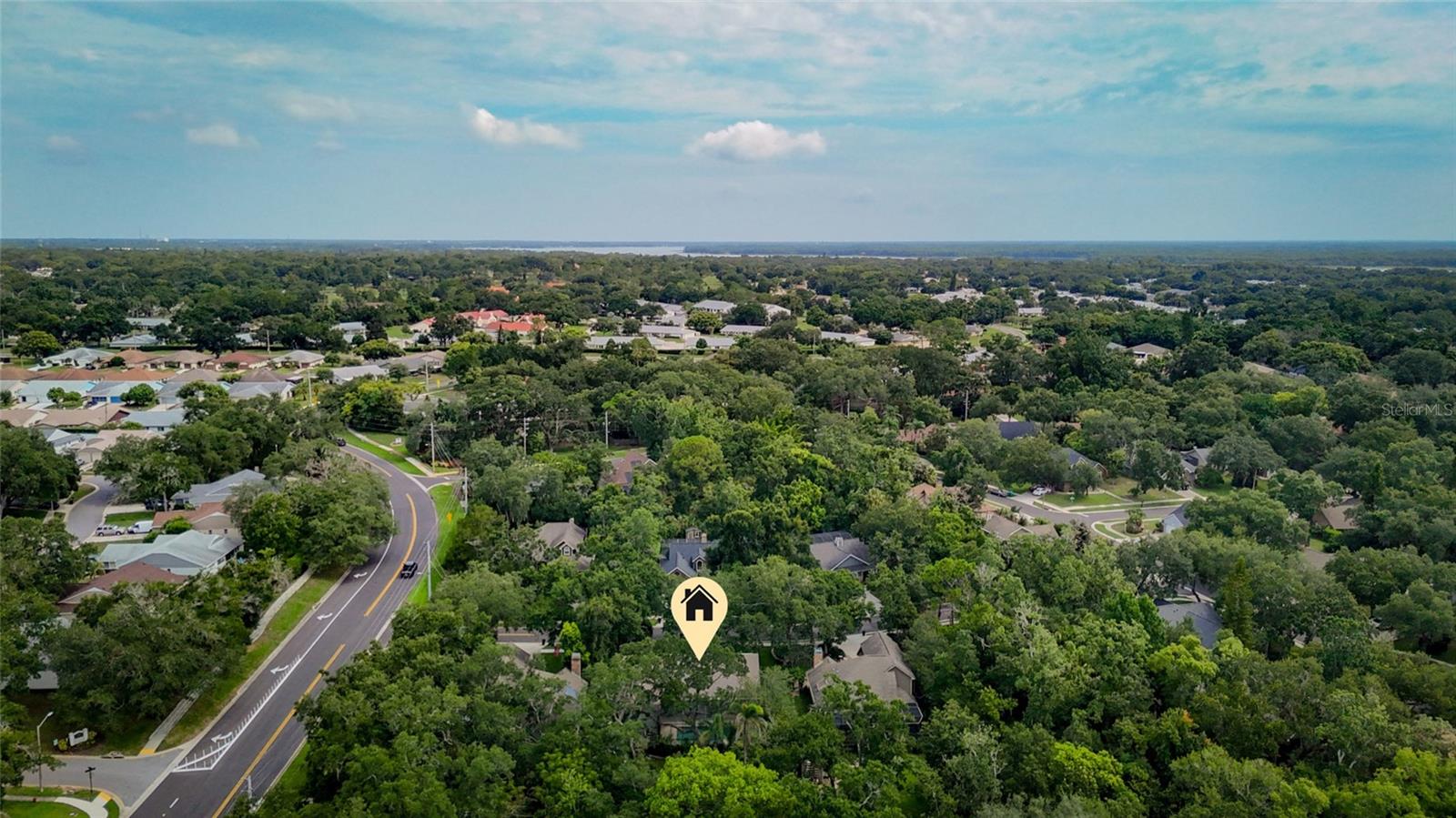 VILLAGE OF WOODLAND HILLS - Residential