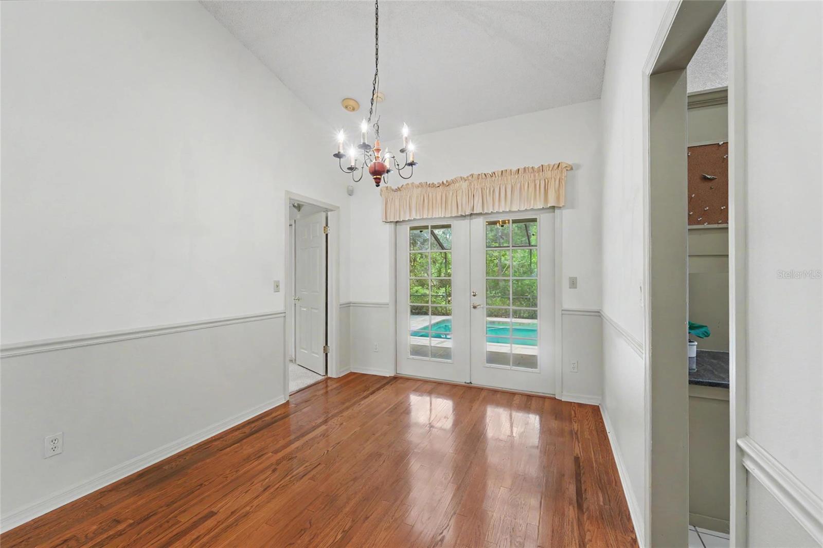 VILLAGE OF WOODLAND HILLS - Residential