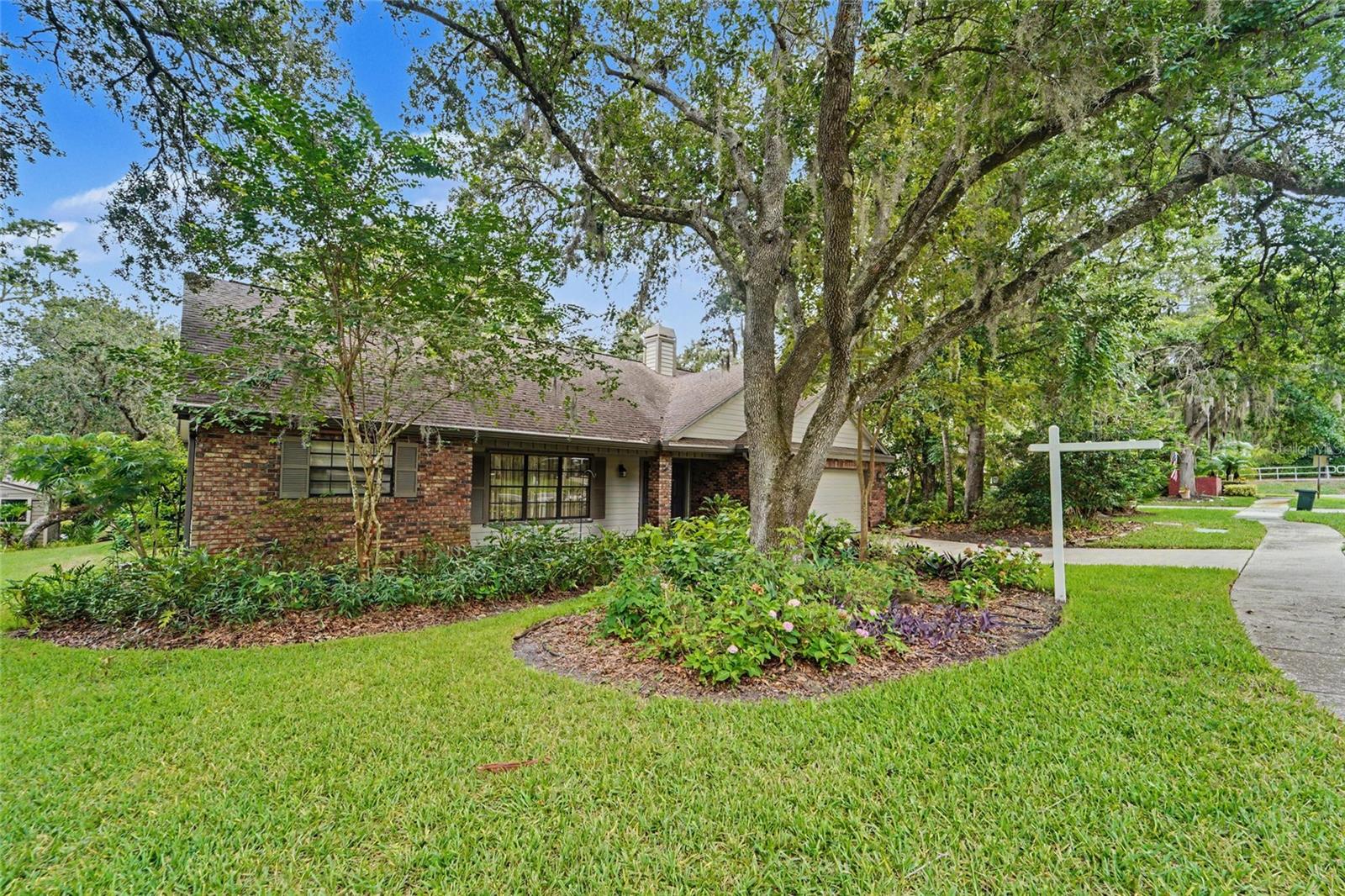 VILLAGE OF WOODLAND HILLS - Residential