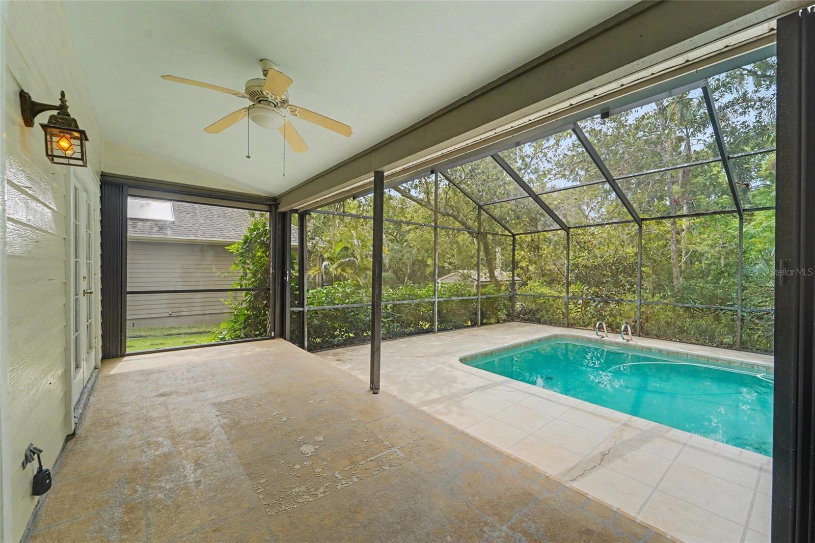 VILLAGE OF WOODLAND HILLS - Residential