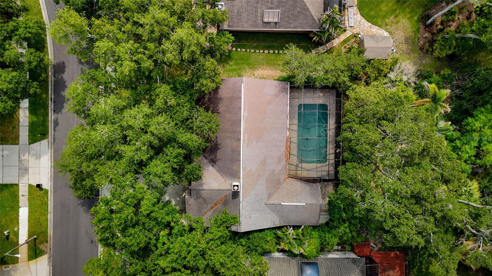 VILLAGE OF WOODLAND HILLS - Residential