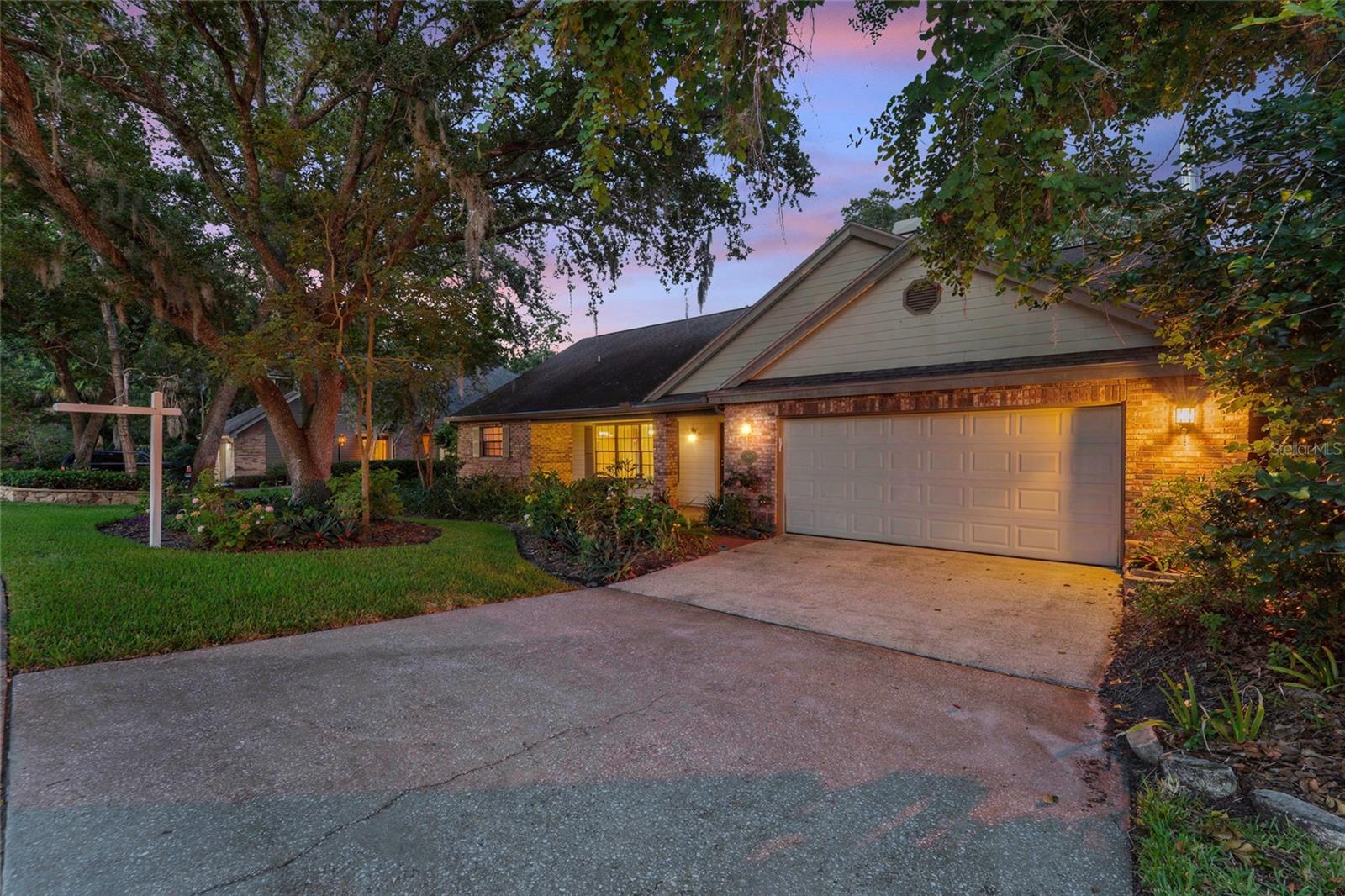VILLAGE OF WOODLAND HILLS - Residential