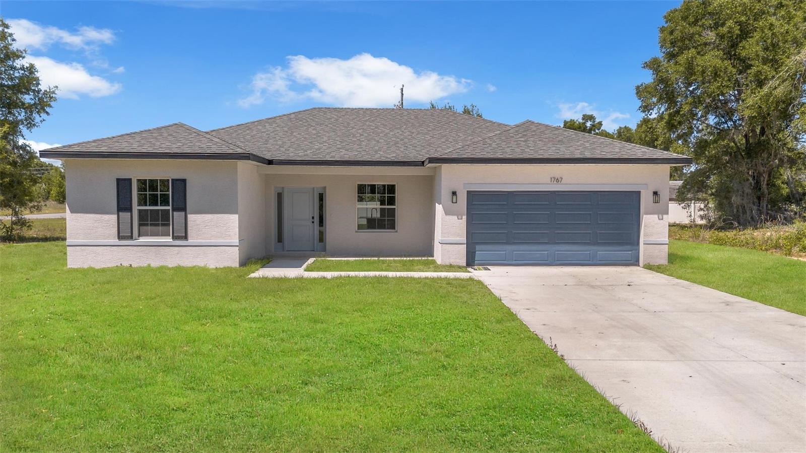 MARION OAKS UN 04 - Residential