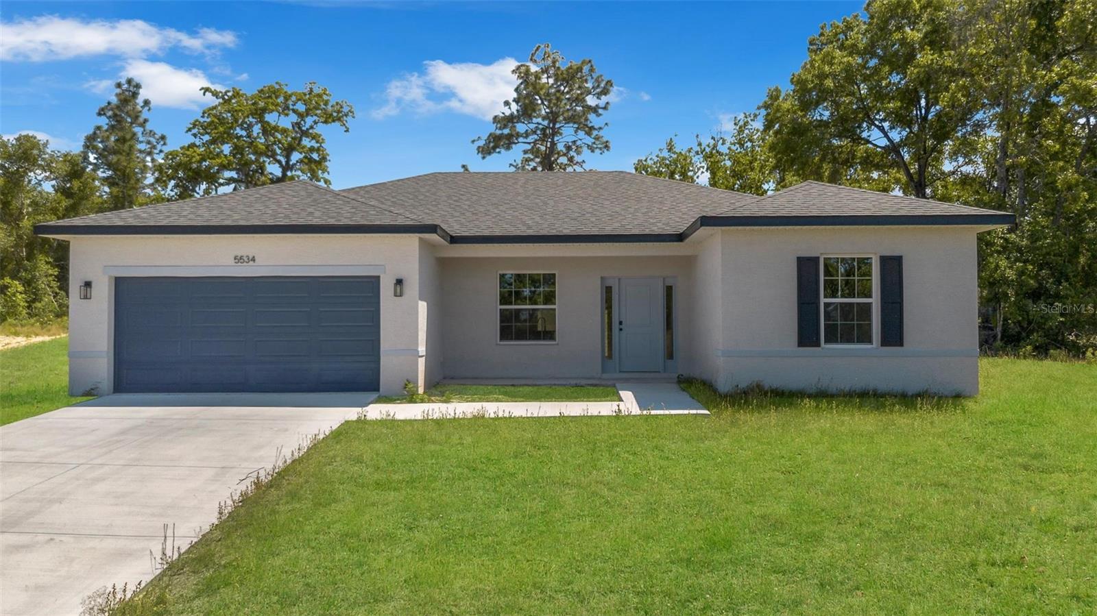 MARION OAKS UN 04 - Residential