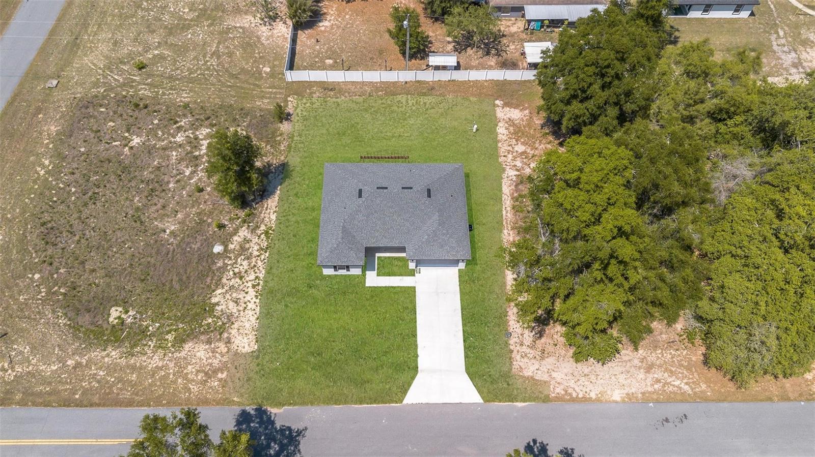MARION OAKS UN 04 - Residential
