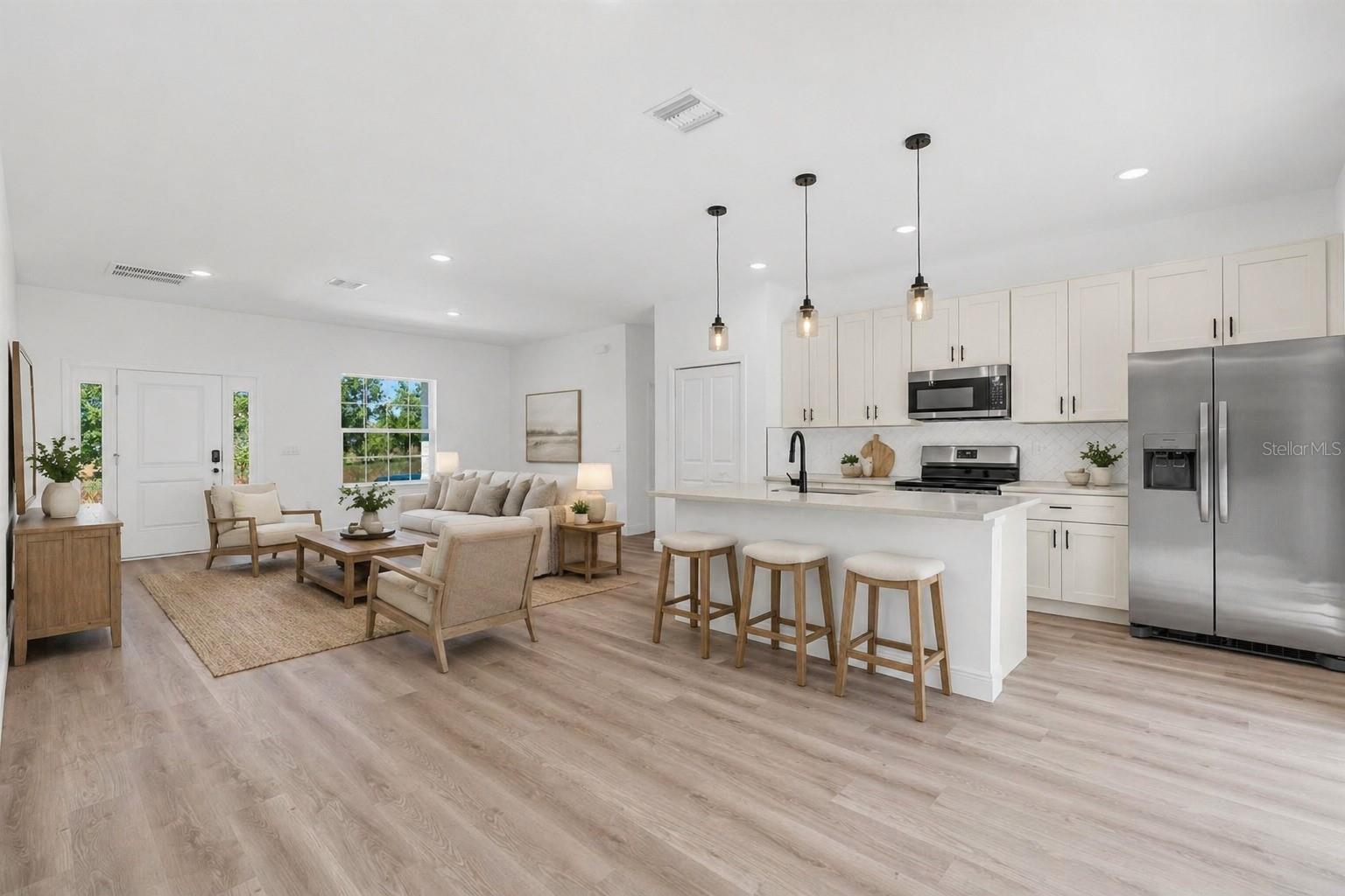 MARION OAKS UN 04 - Residential