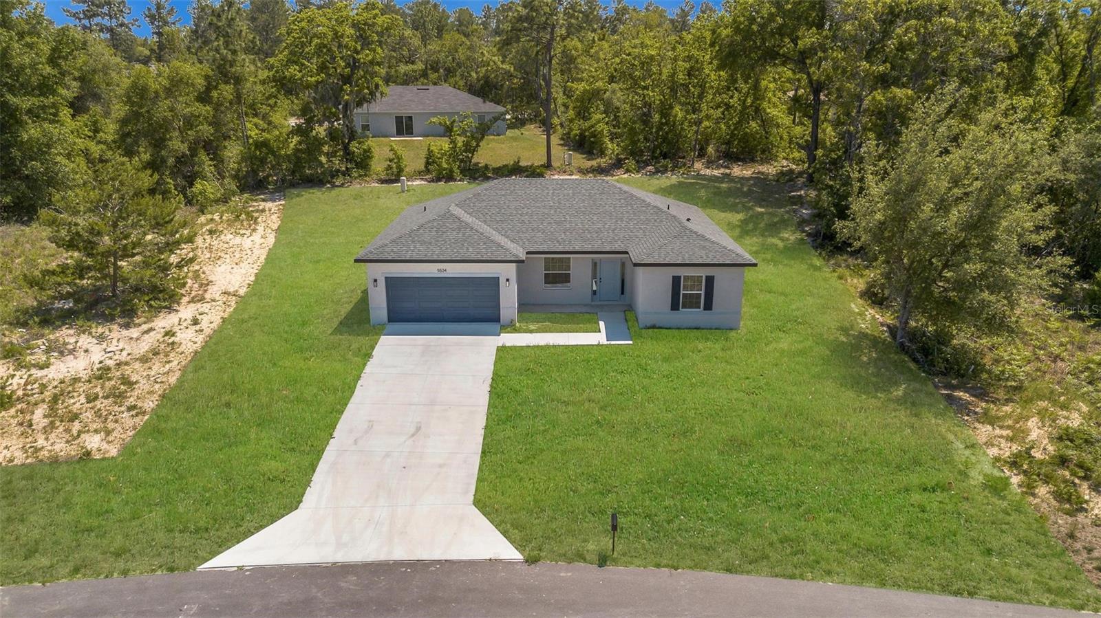 MARION OAKS UN 04 - Residential