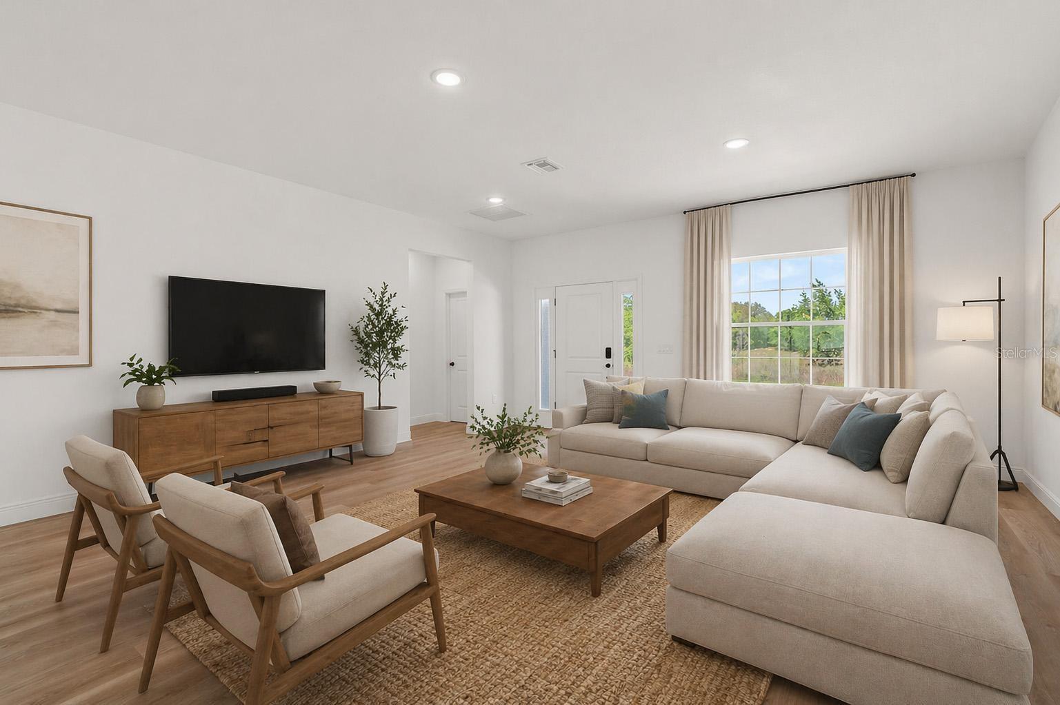 MARION OAKS UN 04 - Residential