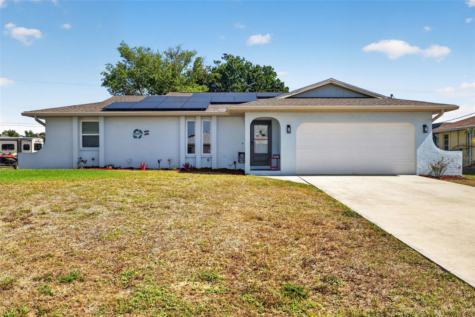 PORT CHARLOTTE SEC 074 - Residential