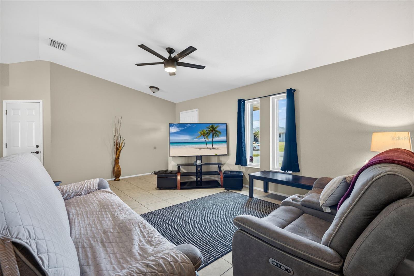 PORT CHARLOTTE SEC 074 - Residential