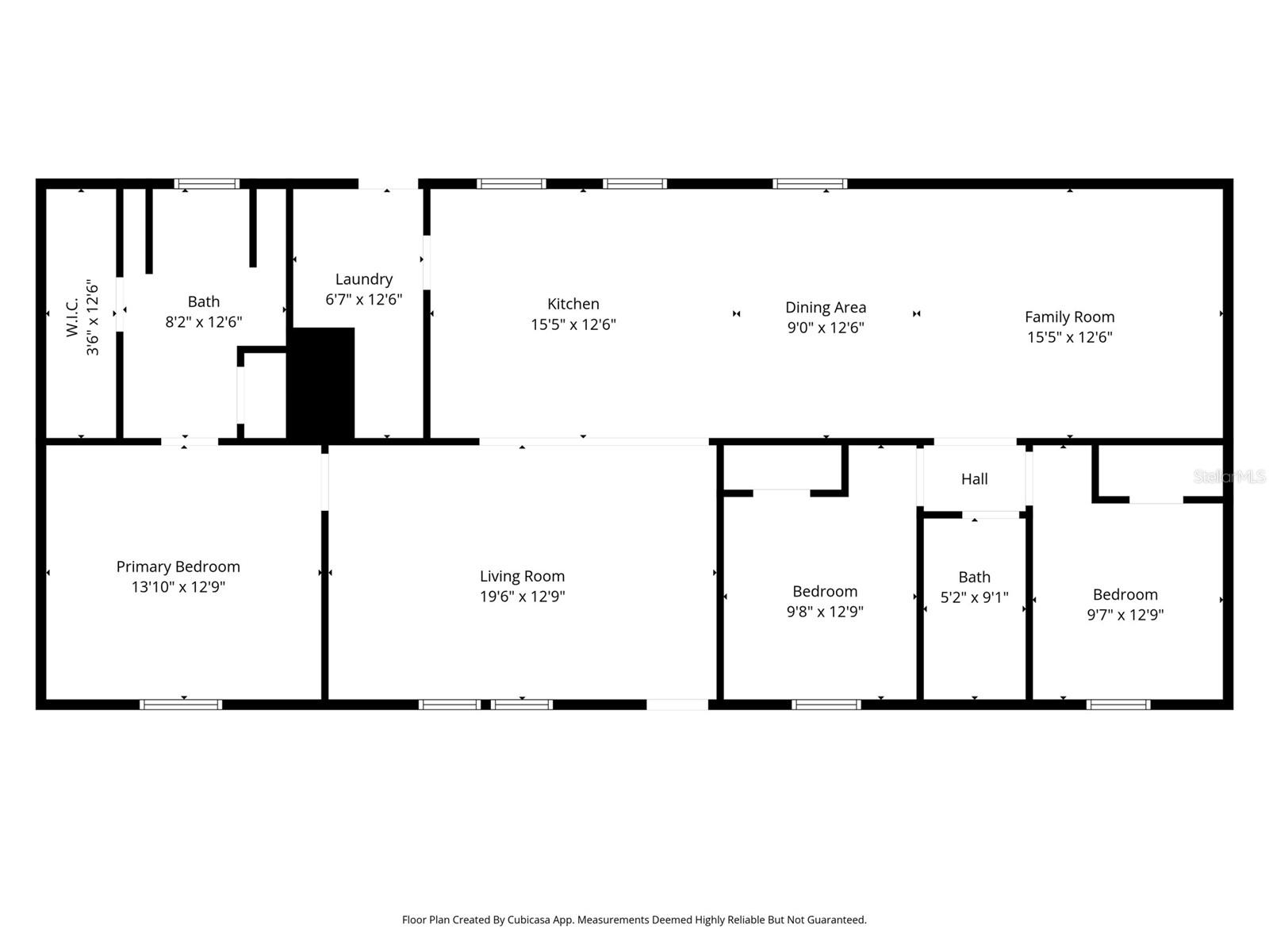 CHADBROOK - Residential