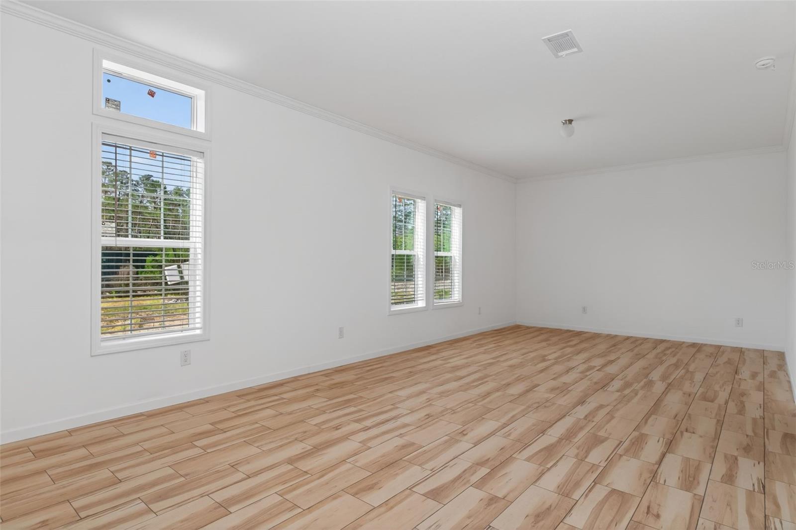 CHADBROOK - Residential