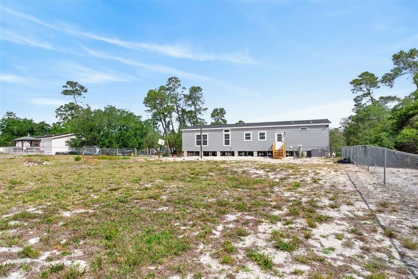 CHADBROOK - Residential