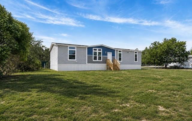 CHADBROOK - Residential