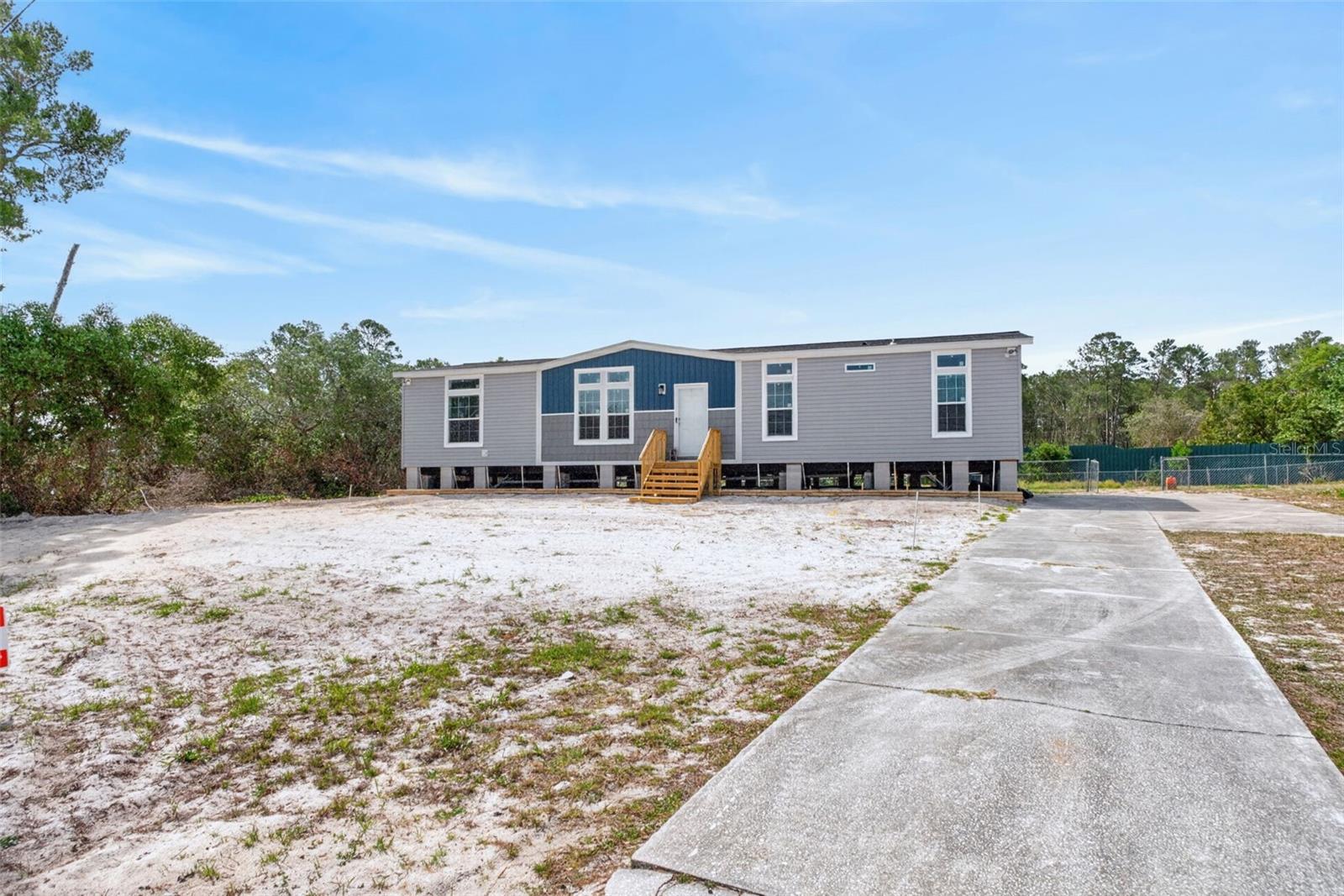 CHADBROOK - Residential