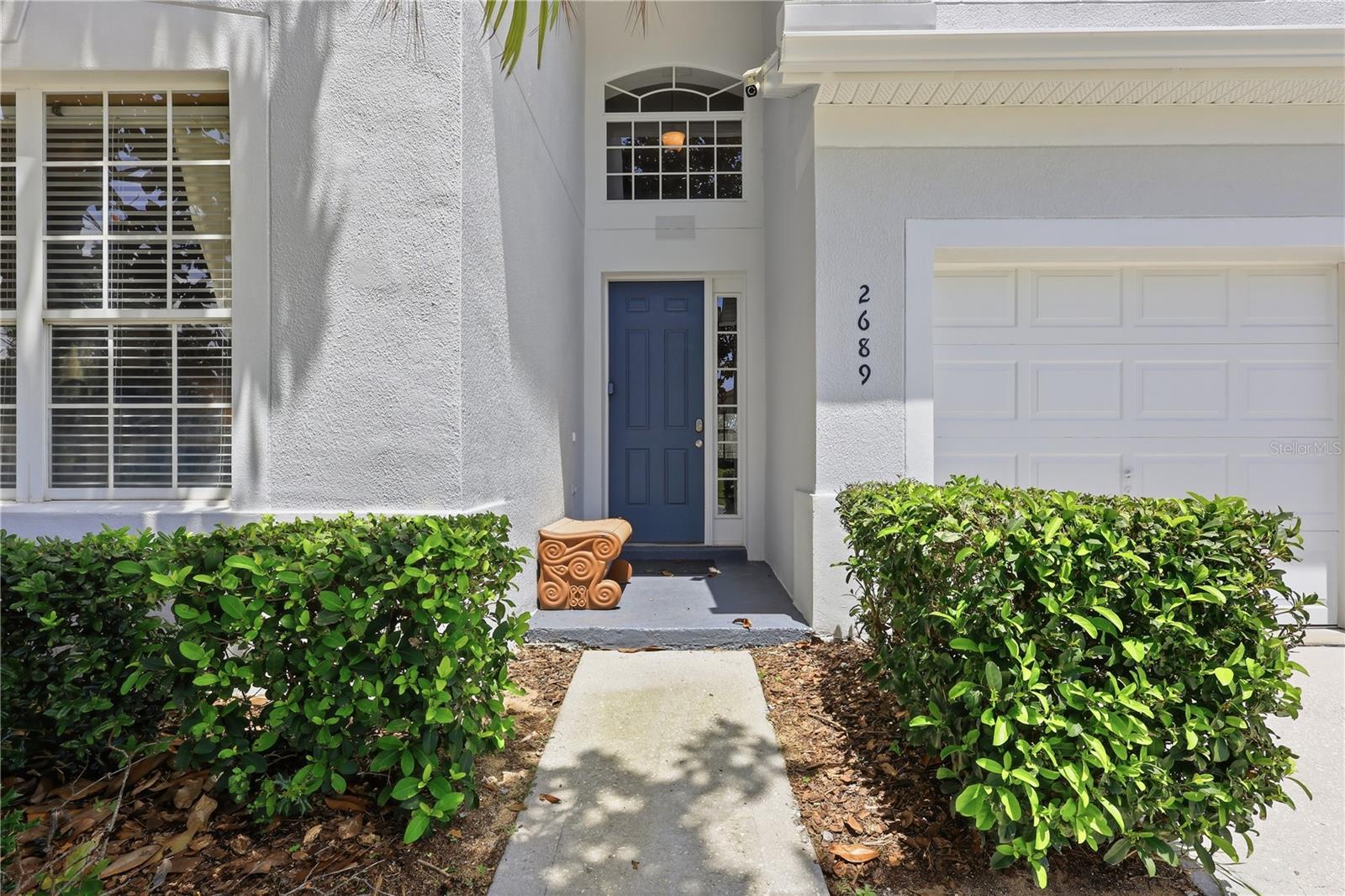 WINDSOR HILLS PH 3 - Residential