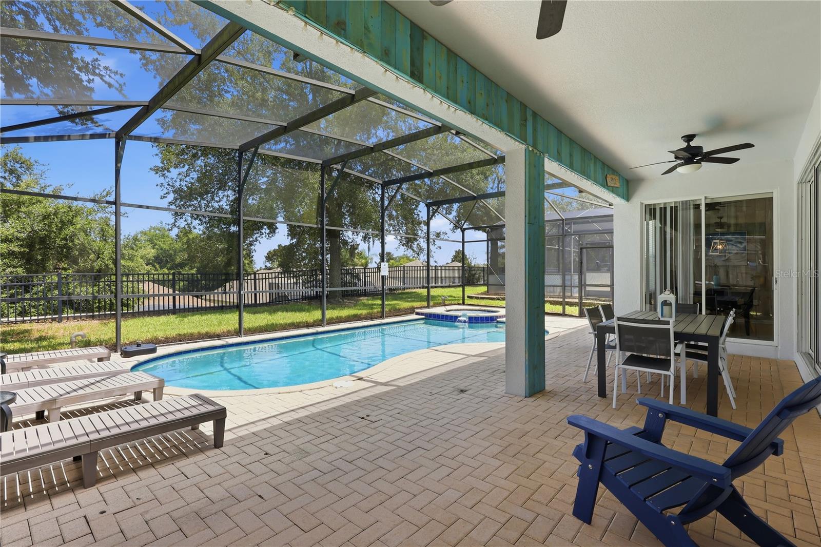 WINDSOR HILLS PH 3 - Residential