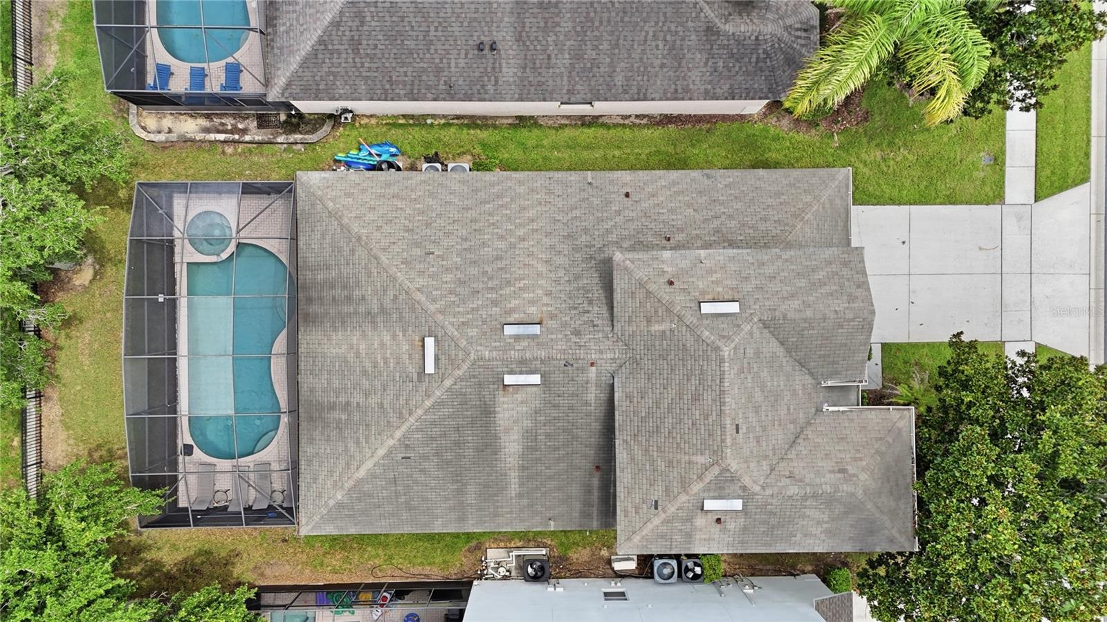 WINDSOR HILLS PH 3 - Residential