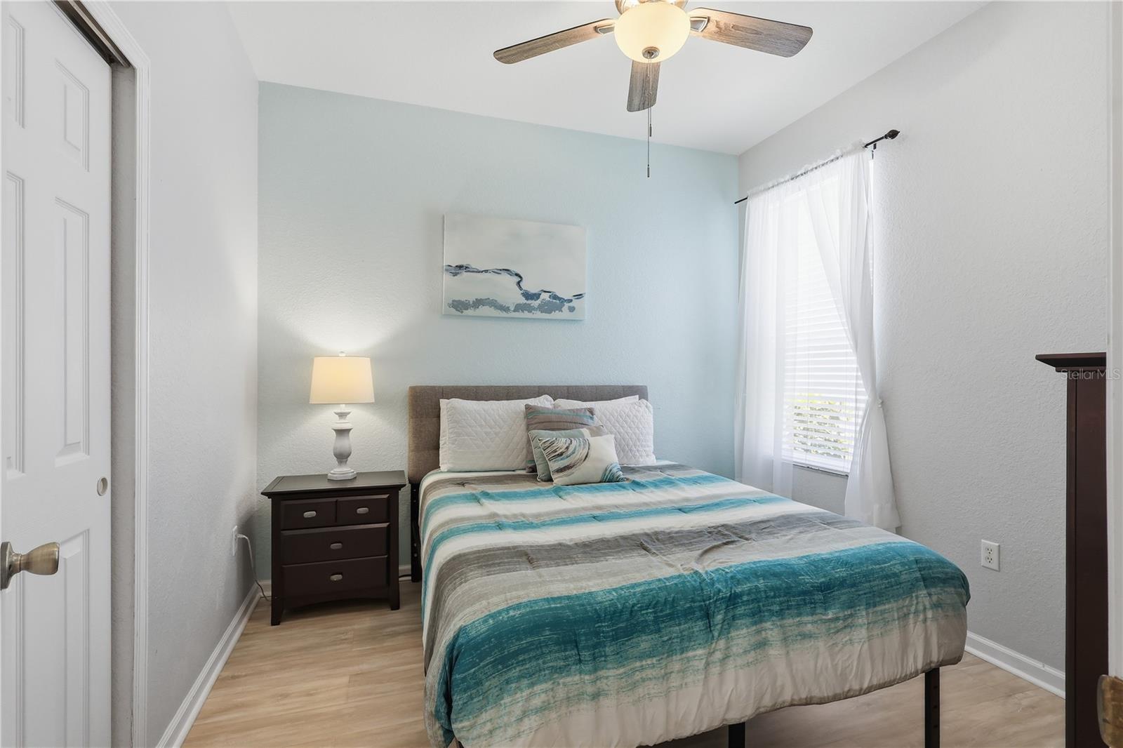 WINDSOR HILLS PH 3 - Residential