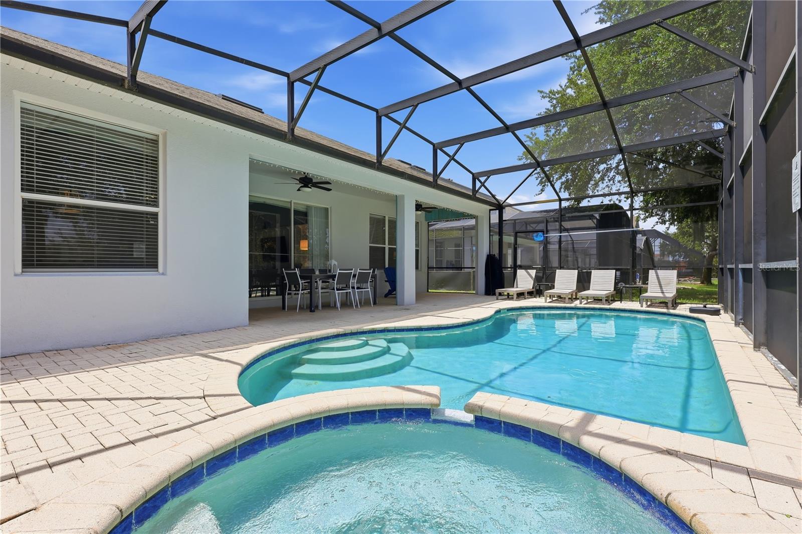WINDSOR HILLS PH 3 - Residential