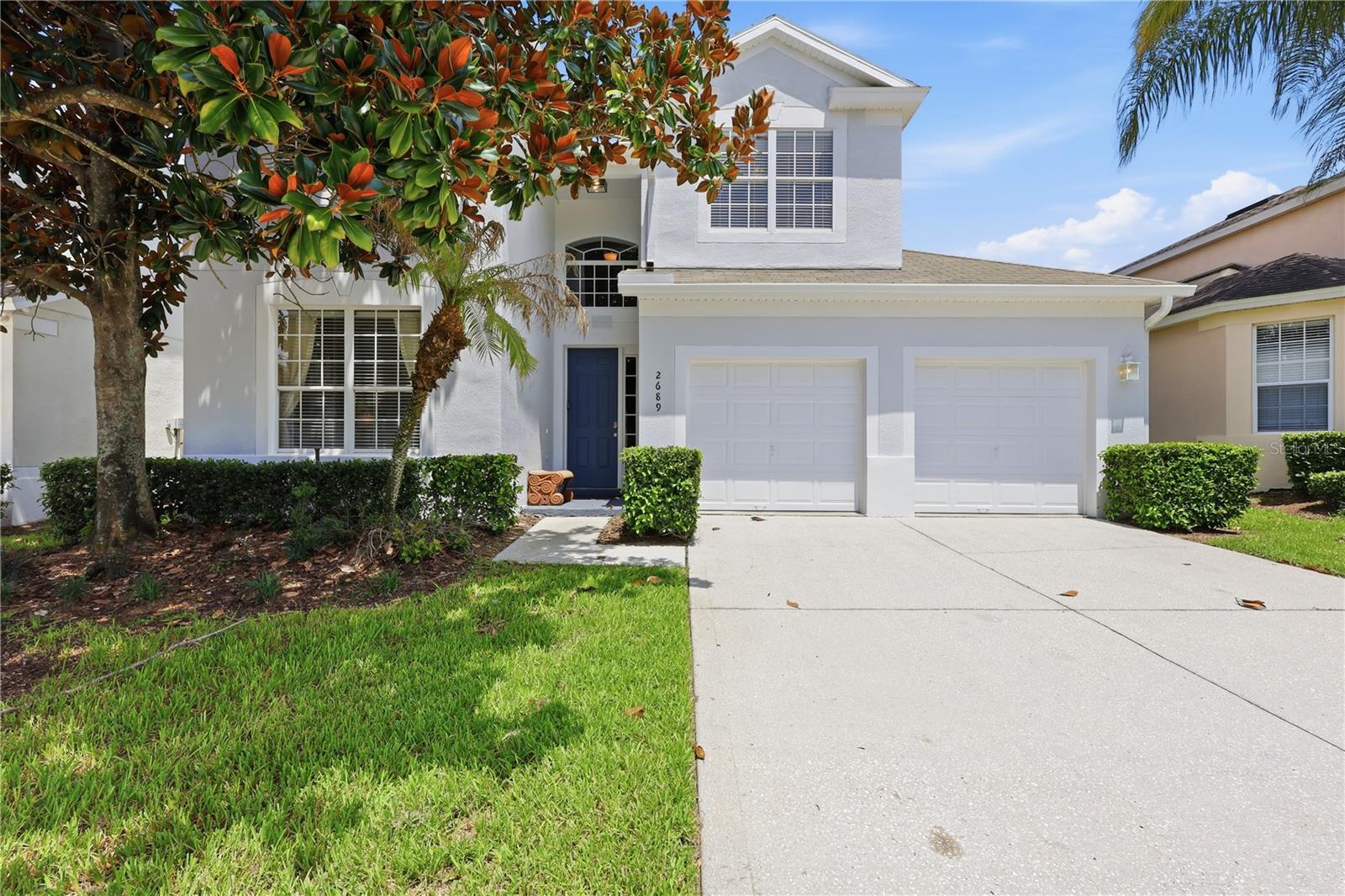 WINDSOR HILLS PH 3 - Residential