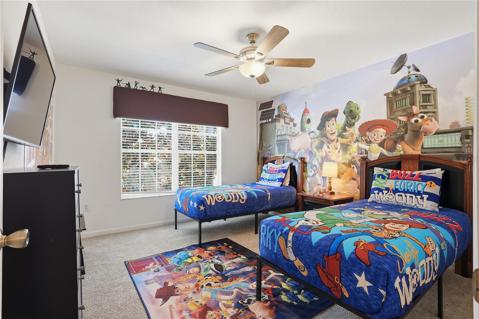 WINDSOR HILLS PH 3 - Residential