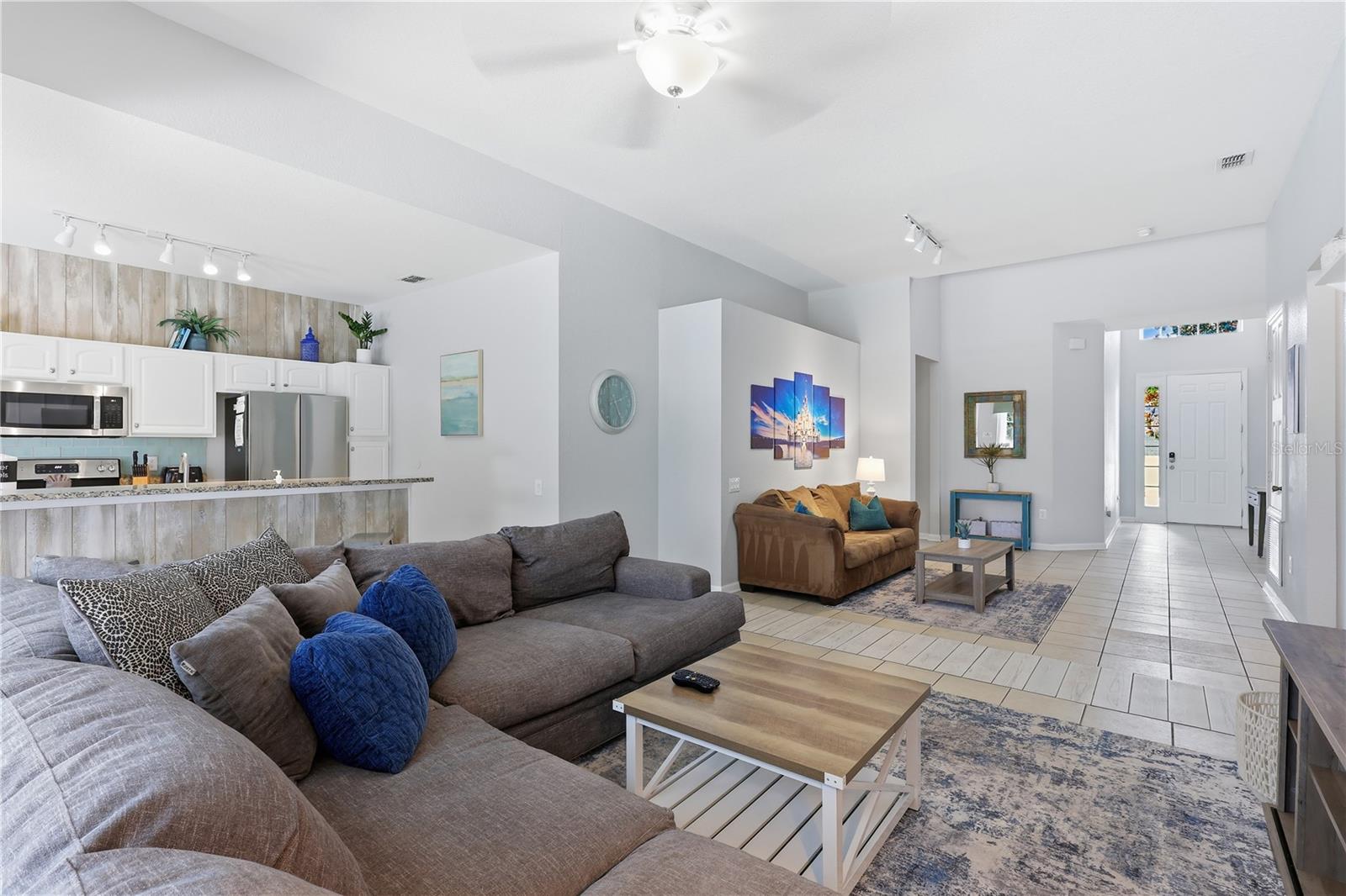 WINDSOR HILLS PH 3 - Residential