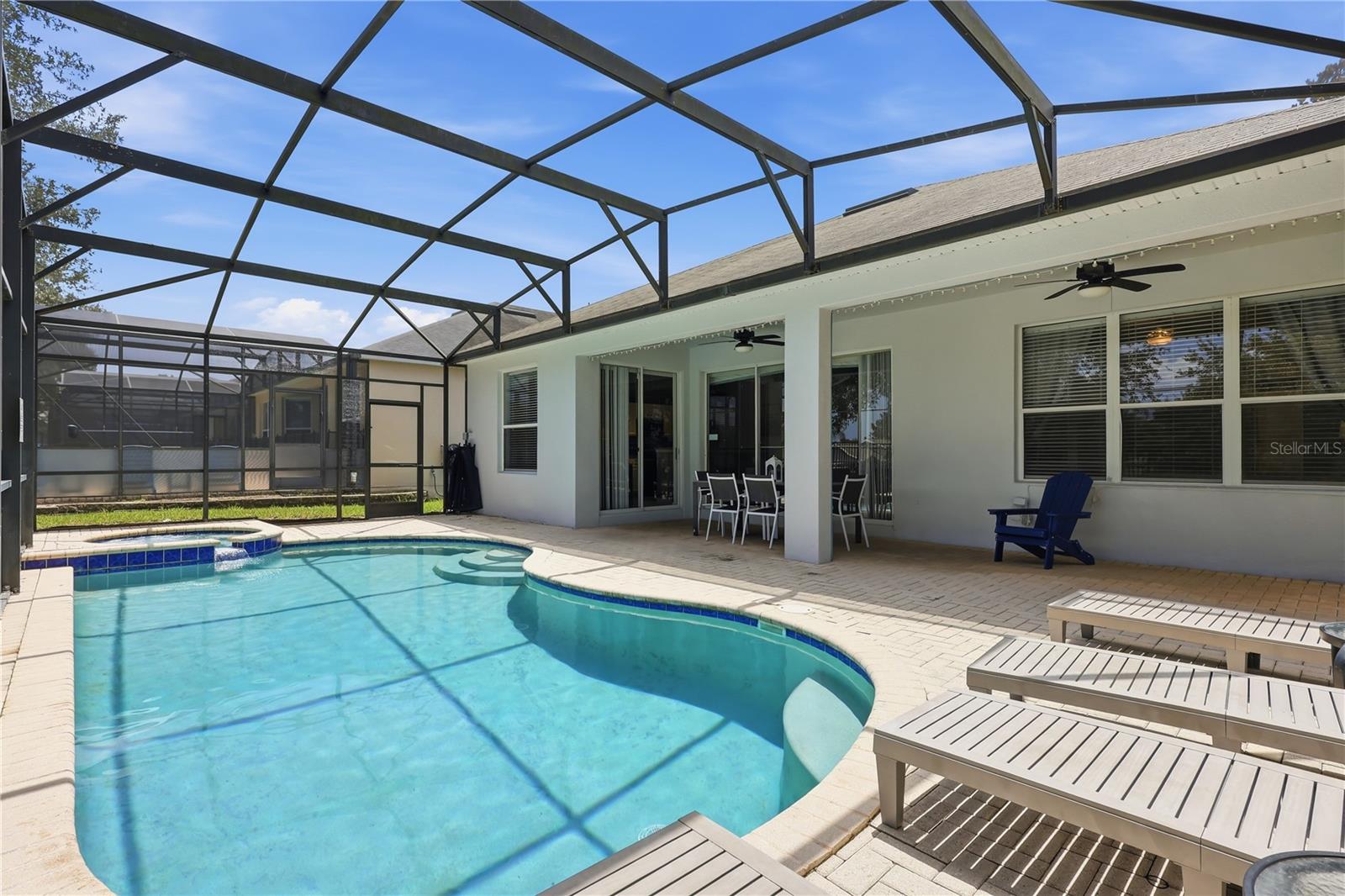 WINDSOR HILLS PH 3 - Residential